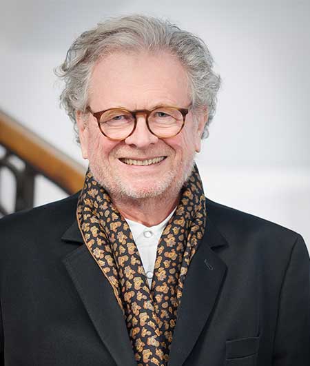 Bernhard Keppler